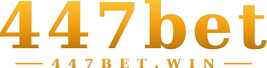 447bet logo